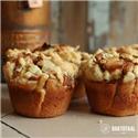 Veranstaltungsbild Apple Crumble Muffins